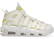 Nike Air More Uptempo Light Citron (Women's)