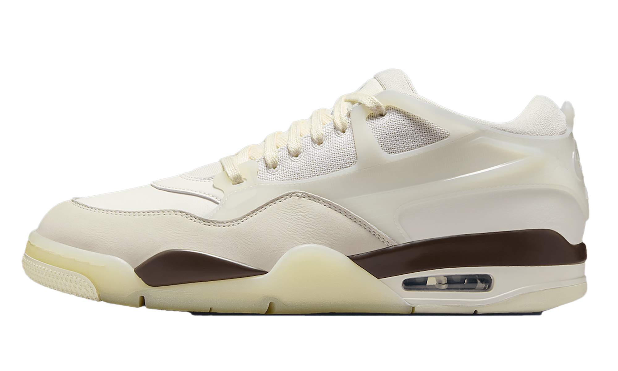 Jordan 4 RM Hemp