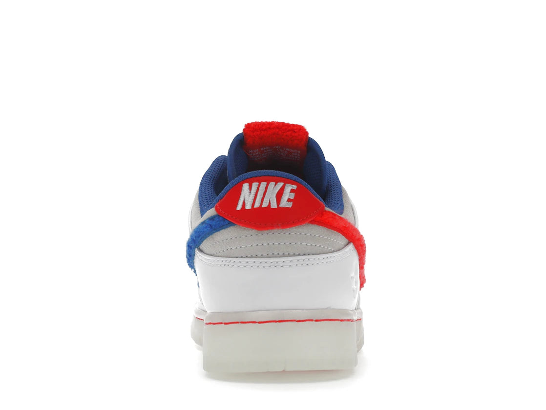 Nike Dunk Low Retro PRM Year of the Rabbit White Rabbit (2023)