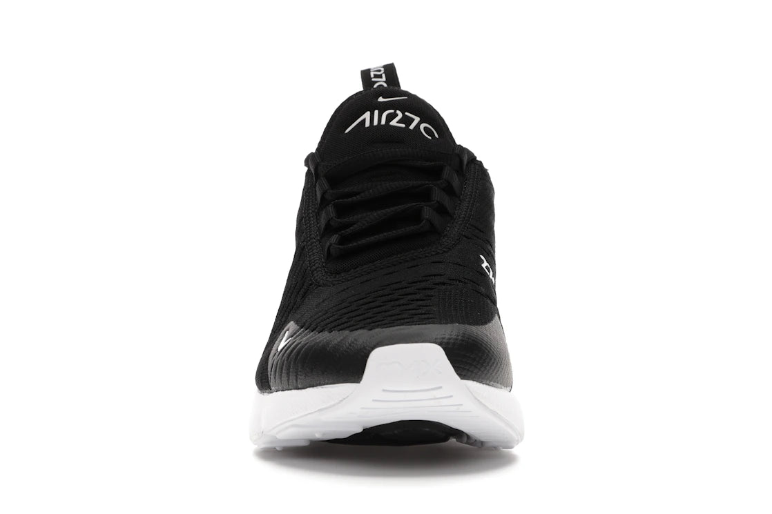 Nike Air Max 270 Black White (Women's)