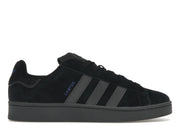 adidas Campus 00s Core Black Lucid Blue