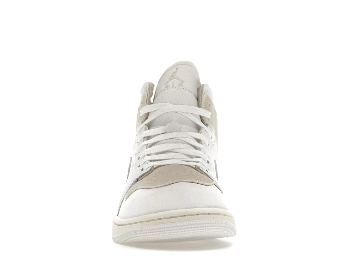 Jordan 1 Mid SE Craft Tech Grey