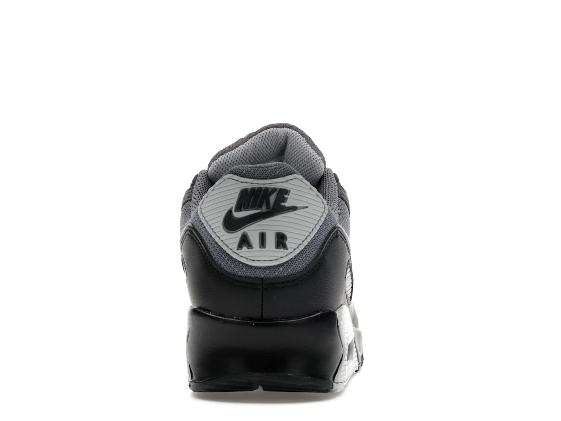 Nike Air Max 90 Smoke Grey Black Photon Dust