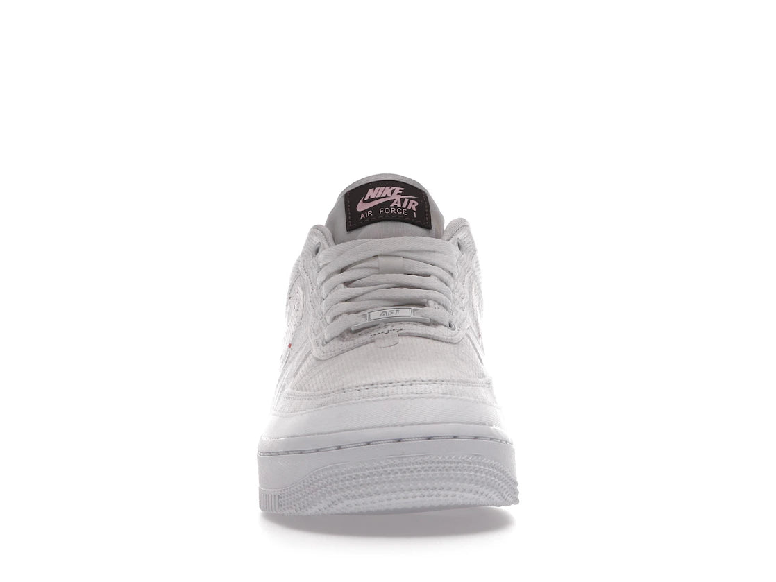 Nike Air Force 1 Low Reveal Fauna Brown Vanilla (Women's)