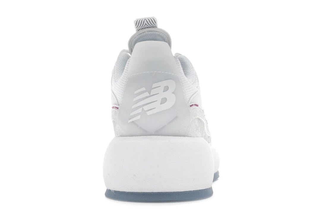 New Balance Vision Racer Jaden Smith White Pink