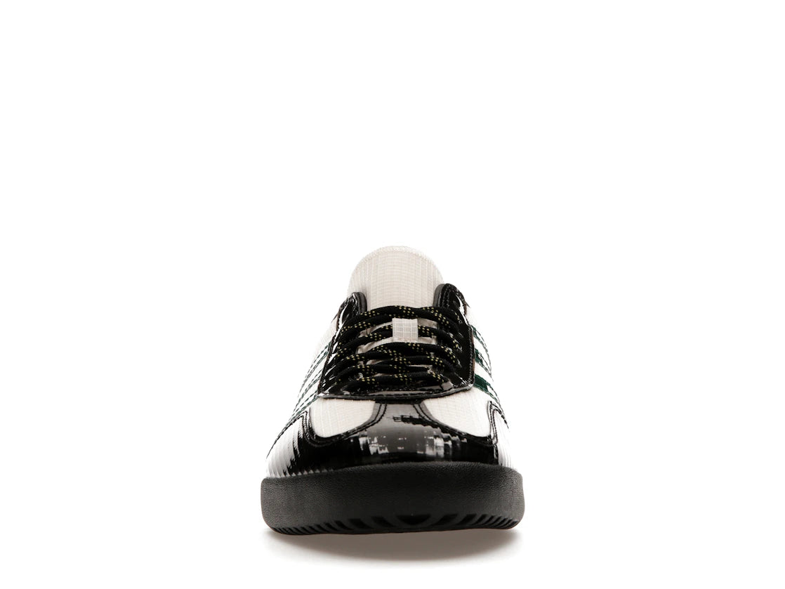 adidas A.B. Gazelle Indoor Blondey McCoy Chalk White Noble Green