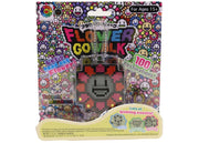 Takashi Murakami Flower Go Walk Game Red
