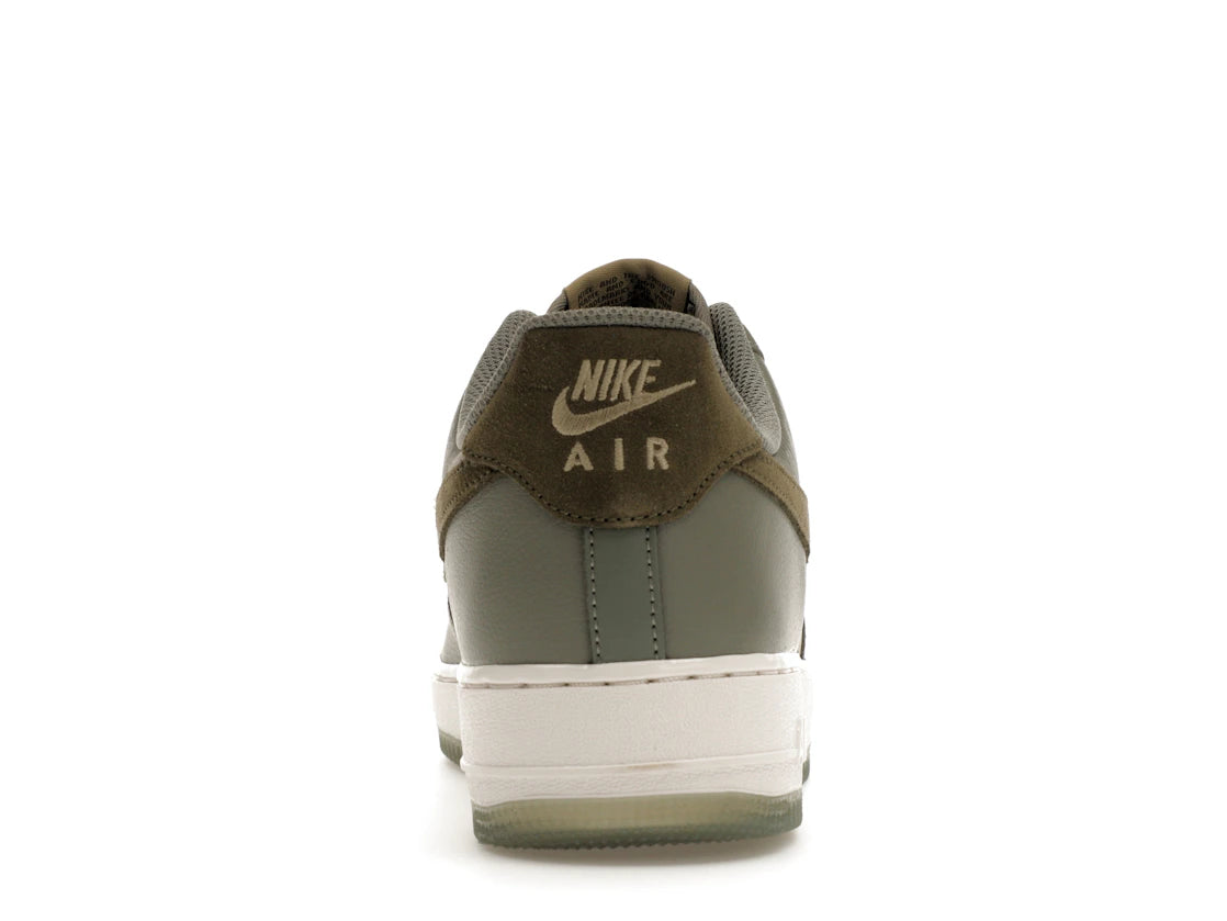 Nike Air Force 1 '07 LV8 Dark Stucco Neutral Olive