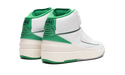 Jordan 2 Retro Lucky Green (GS)