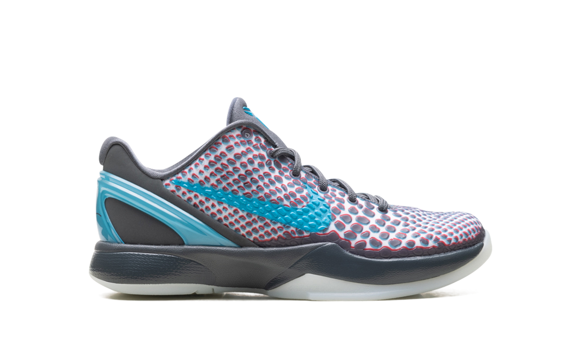 Nike Kobe 6 ASG Hollywood 3D (2026) (GS)