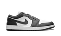 Jordan 1 Low Grey White