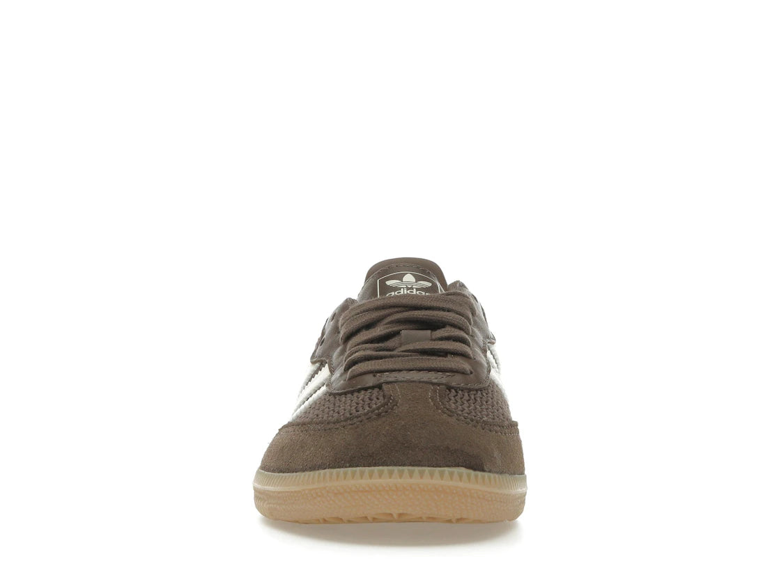 adidas Samba OG Earth Strata Wonder White