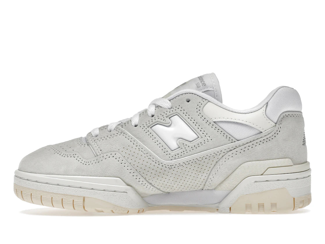 New Balance 550 Sea Salt Macadamia Nut (Women's)