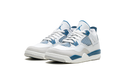 Jordan 4 Retro Military Blue (2024) (PS)