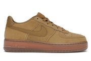Nike Air Force 1 Low Wheat (2019) (GS)