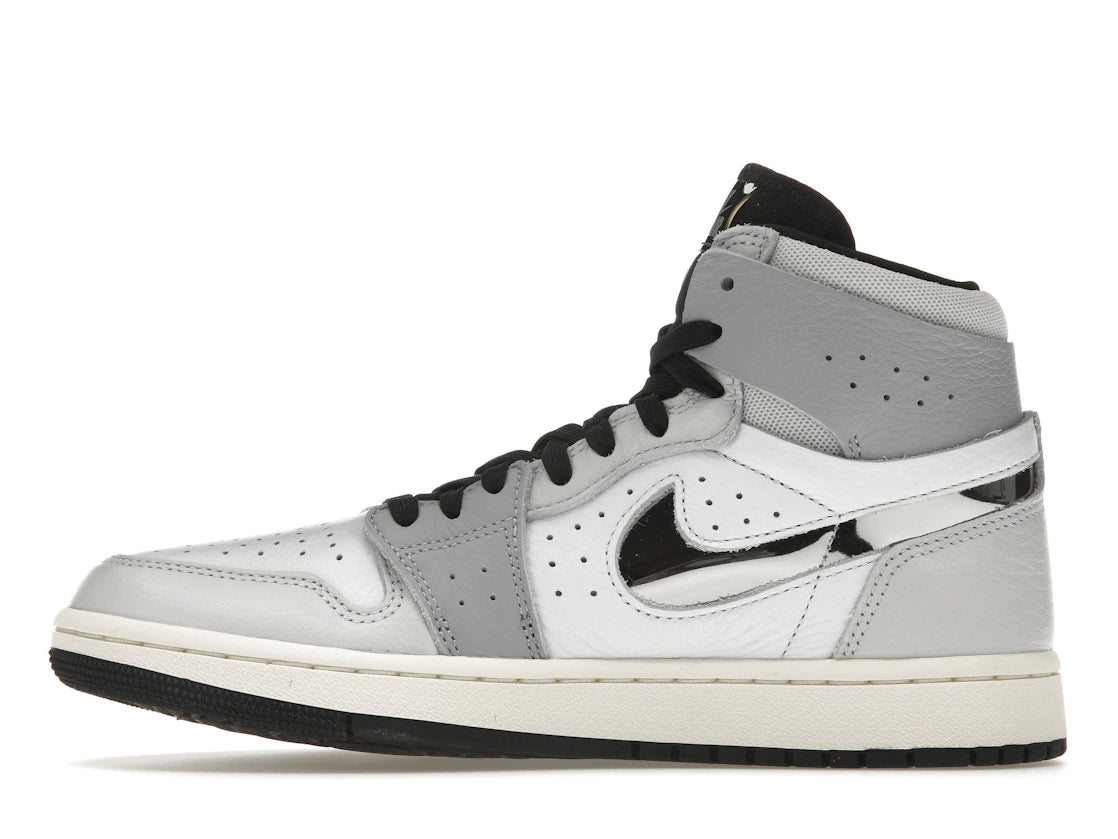 Jordan 1 High Zoom Air CMFT 2 Chicago Women's Collective (Women's)
