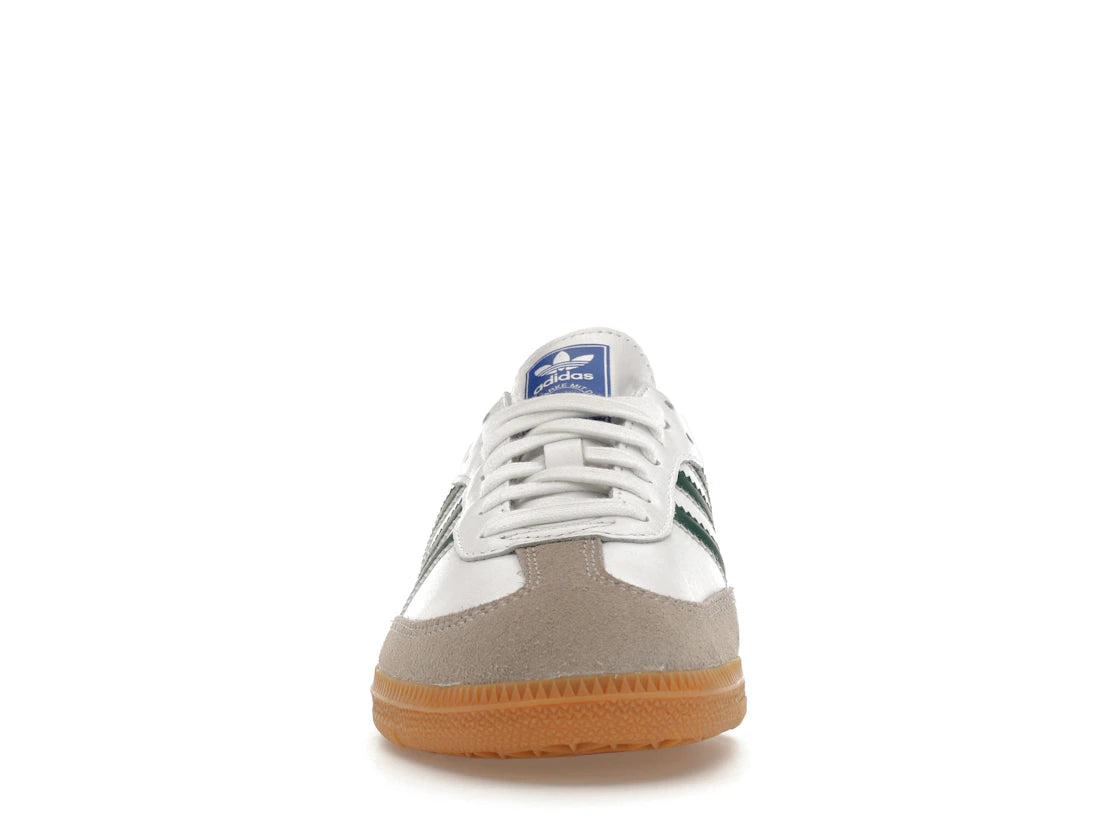 adidas Samba OG Collegiate Green