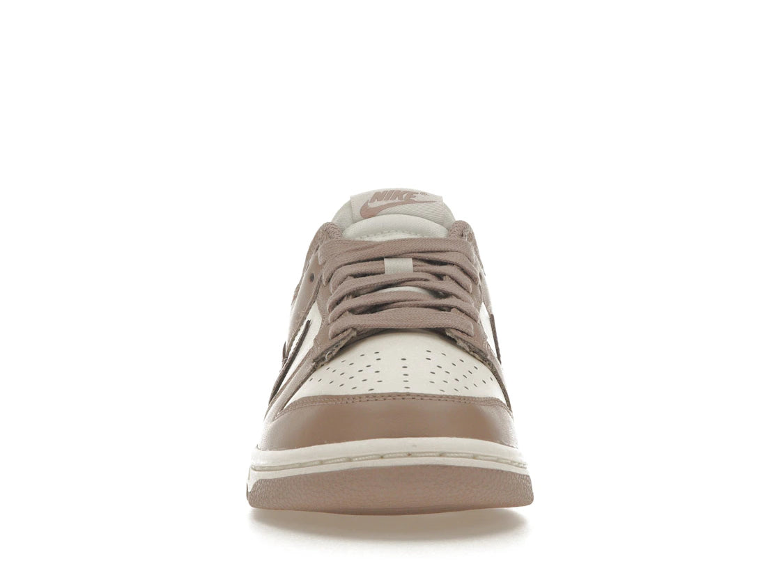 Nike Dunk Low Sail Plum Eclipse (Women's)