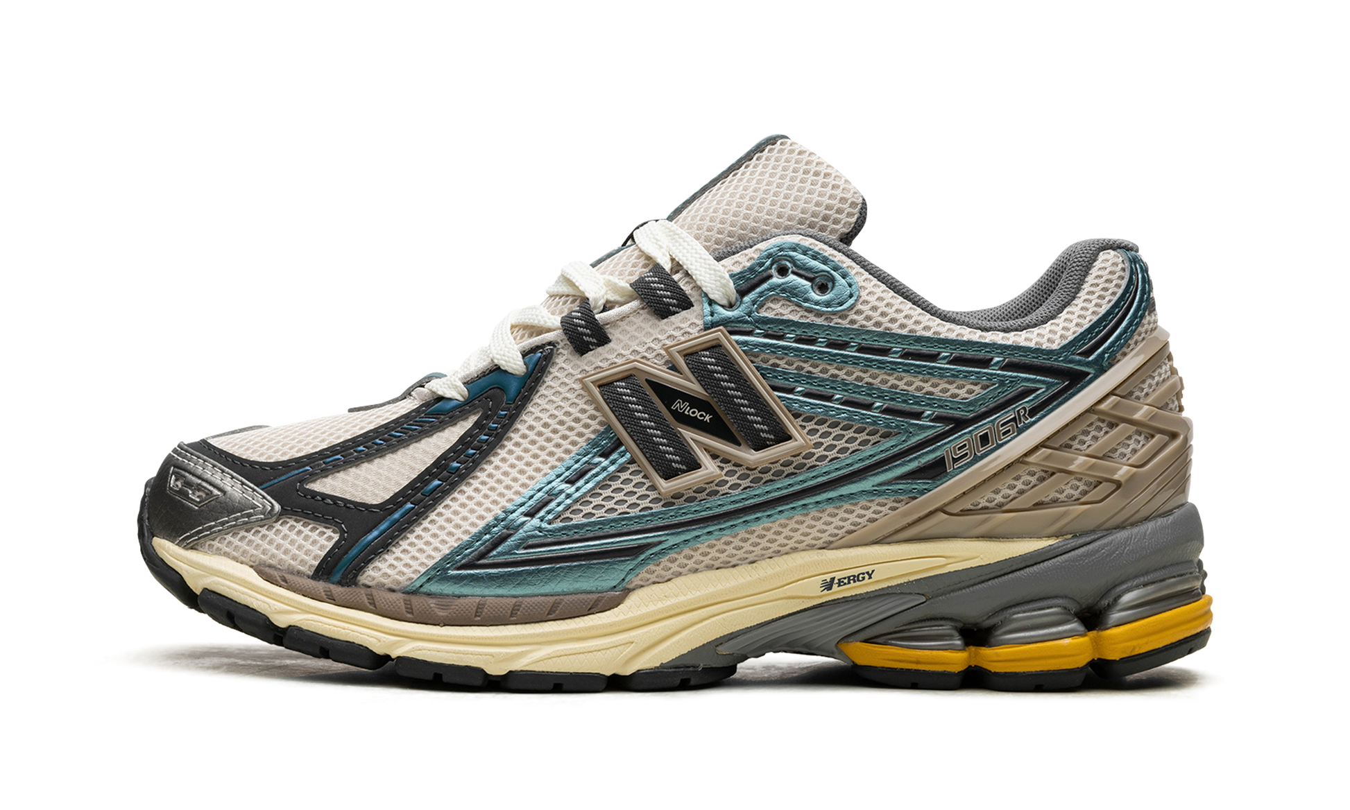 New Balance 1906R Metallic Teal New Spruce