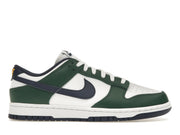 Nike Dunk Low Fir Midnight Navy