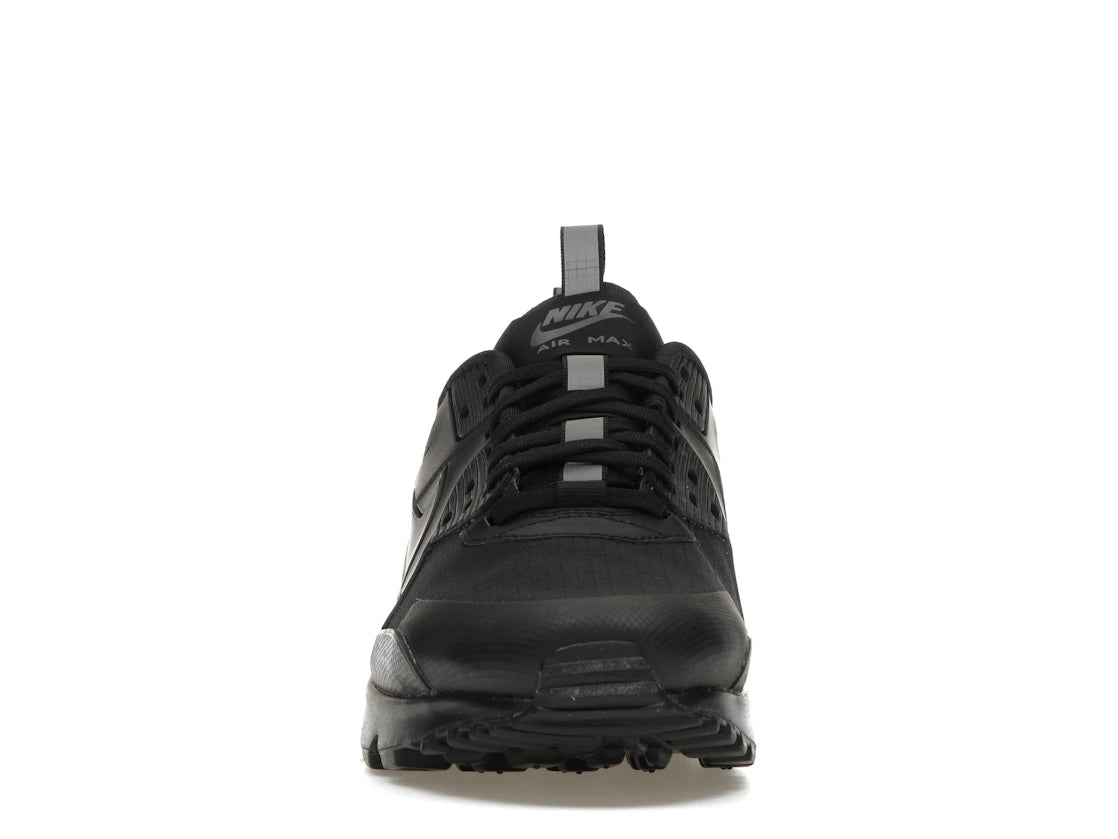 Nike Air Max 90 Drift Triple Black