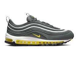 Nike Air Max 97 Grey Yellow