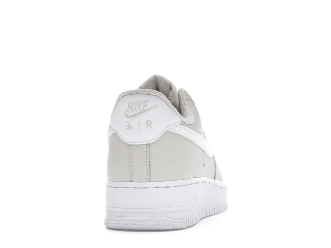 Nike Air Force 1 Low '07 Light Bone White