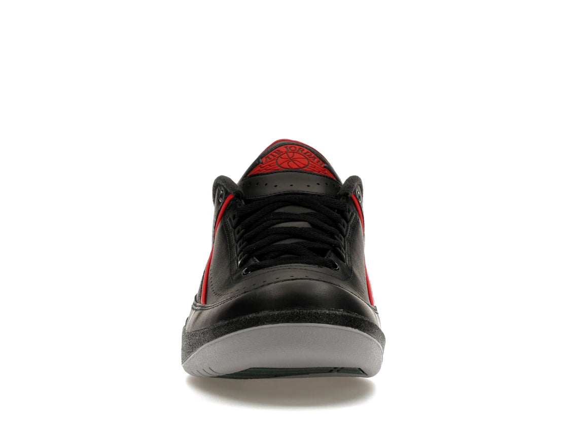 Jordan 2 Retro Low Christmas