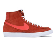 Nike Blazer Mid 77 Mantra Orange