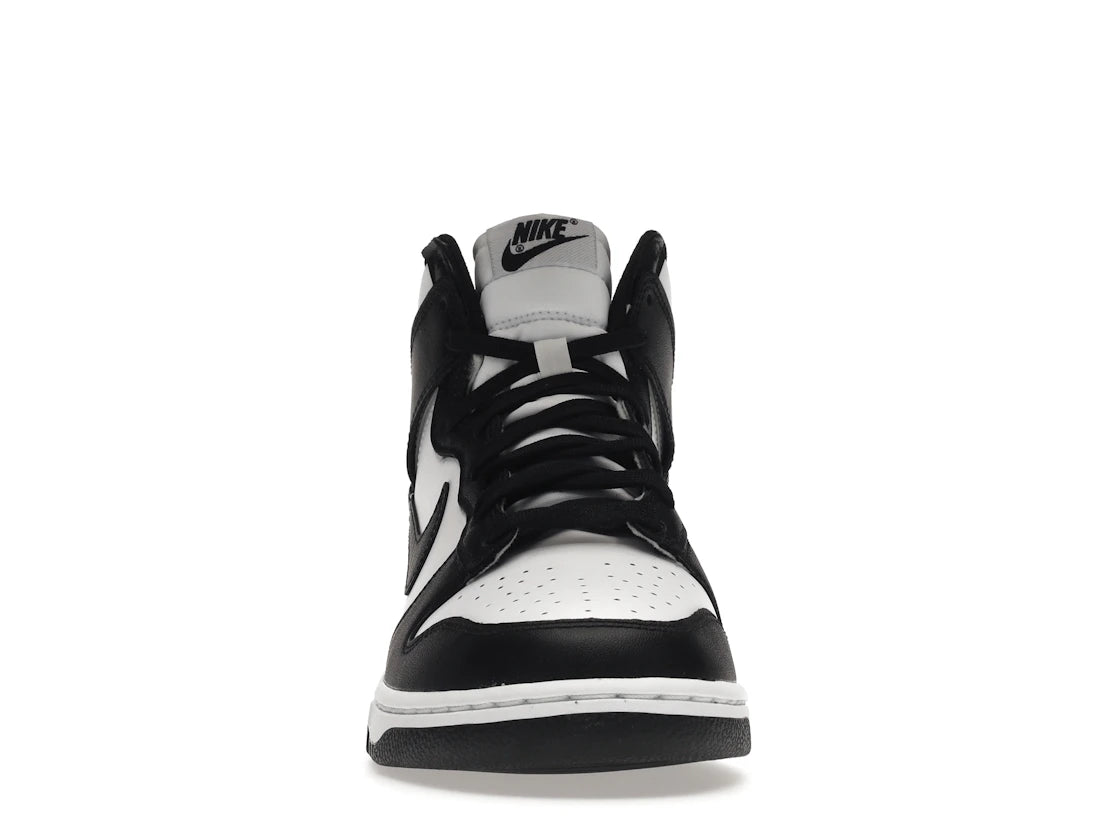 Nike Dunk High Panda Black White (2021)