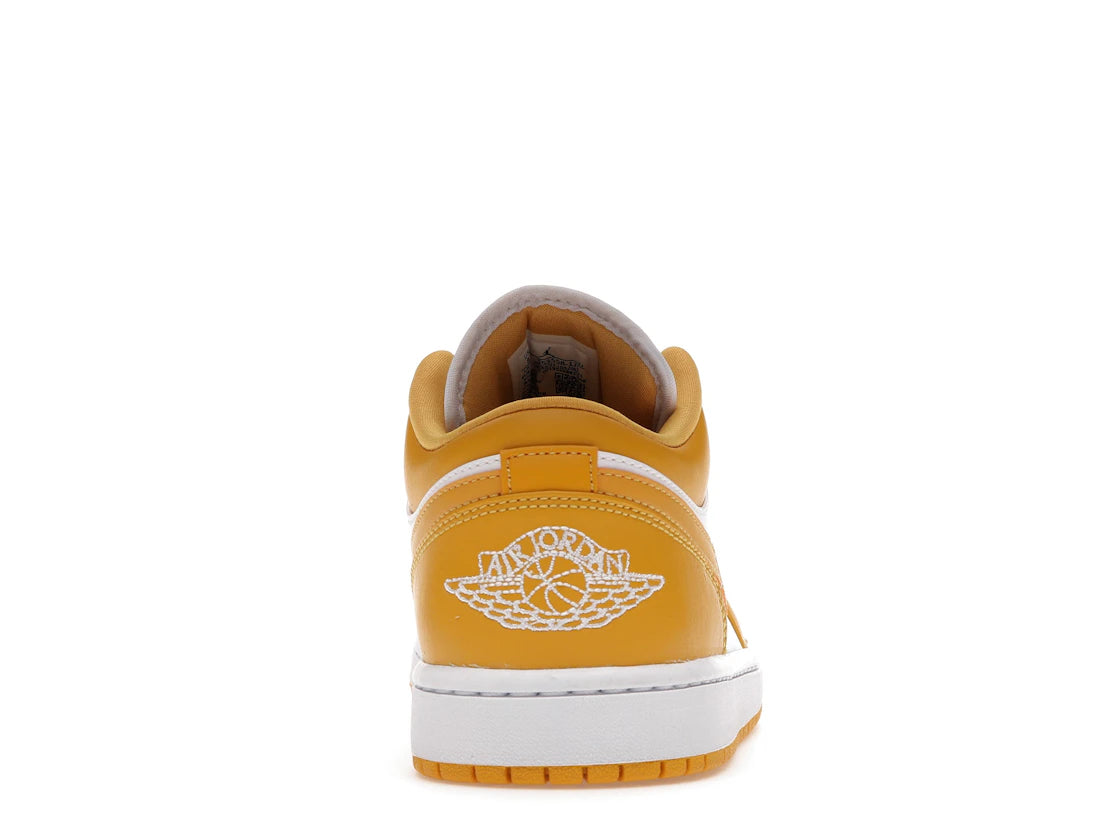 Jordan 1 Low Pollen