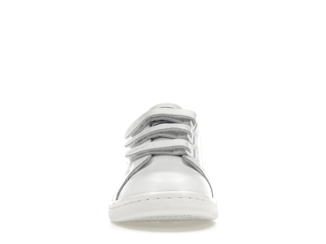 adidas Stan Smith Cloud White Collegiate Royal