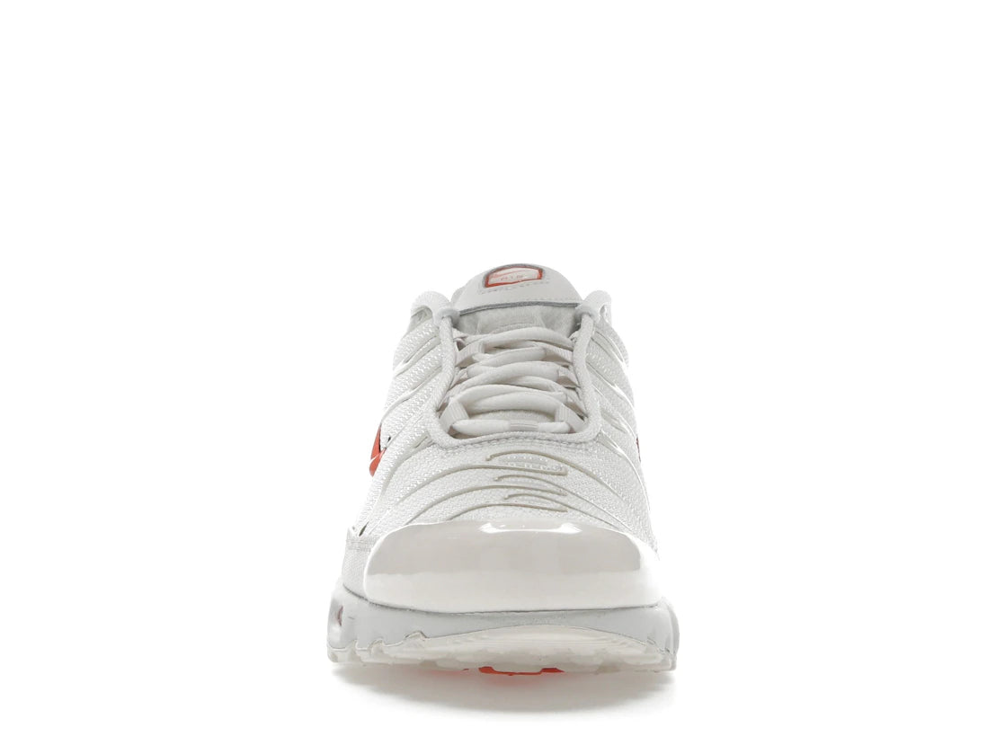 Nike Air Max Plus Phantom Safety Orange