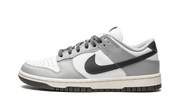 Nike Dunk Low Light Smoke Grey (Women's)