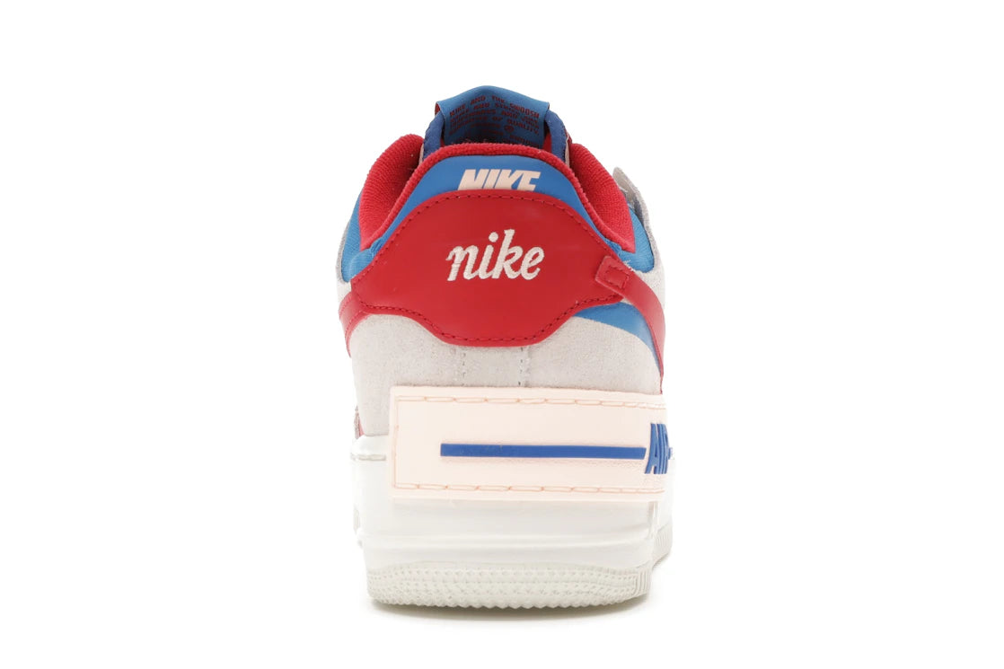 Nike Air Force 1 Low Shadow Sail (Women's)