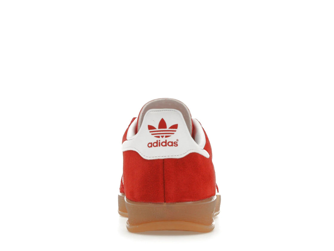 adidas Gazelle Indoor Better Scarlet