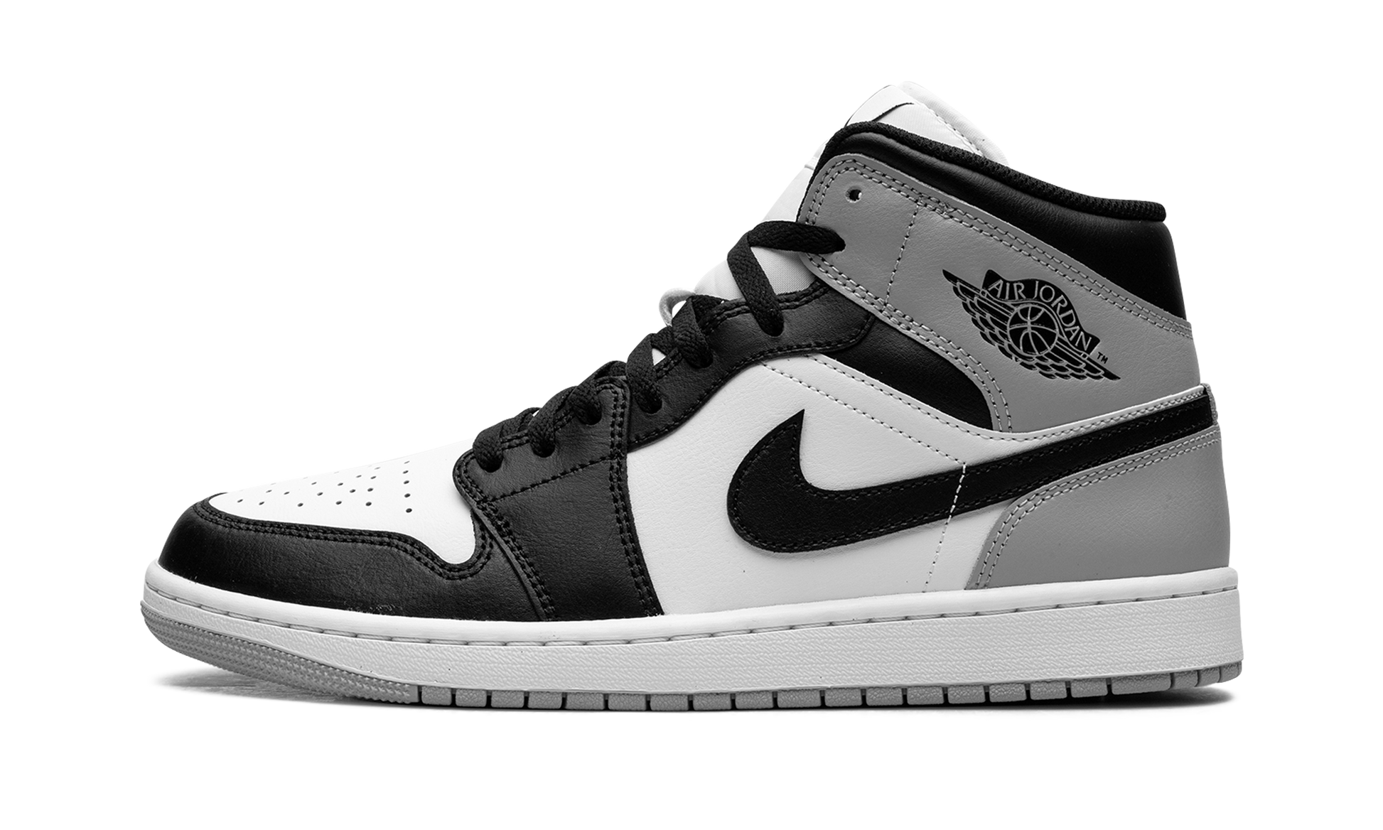 Jordan 1 Mid Barons