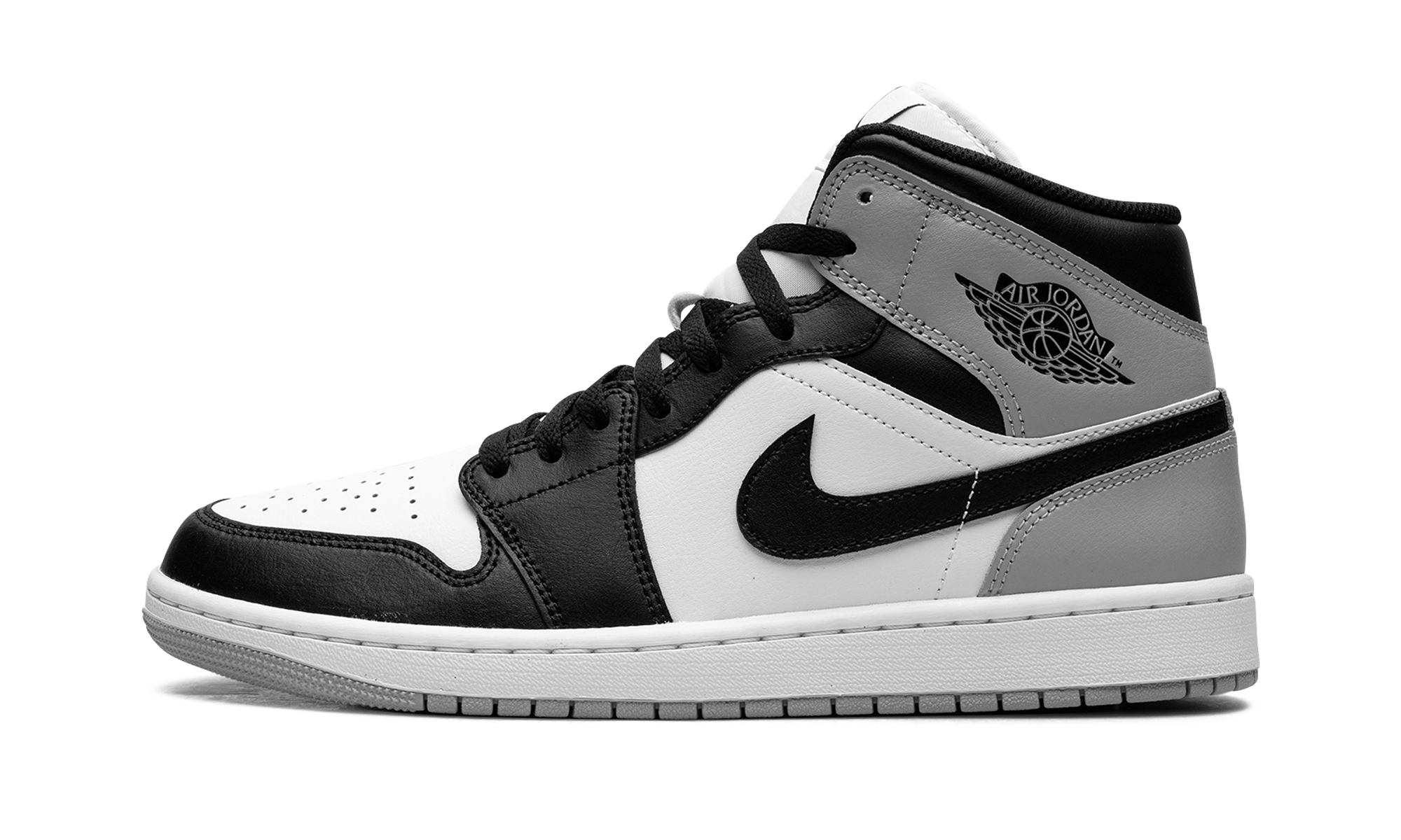 Jordan 1 Mid Barons