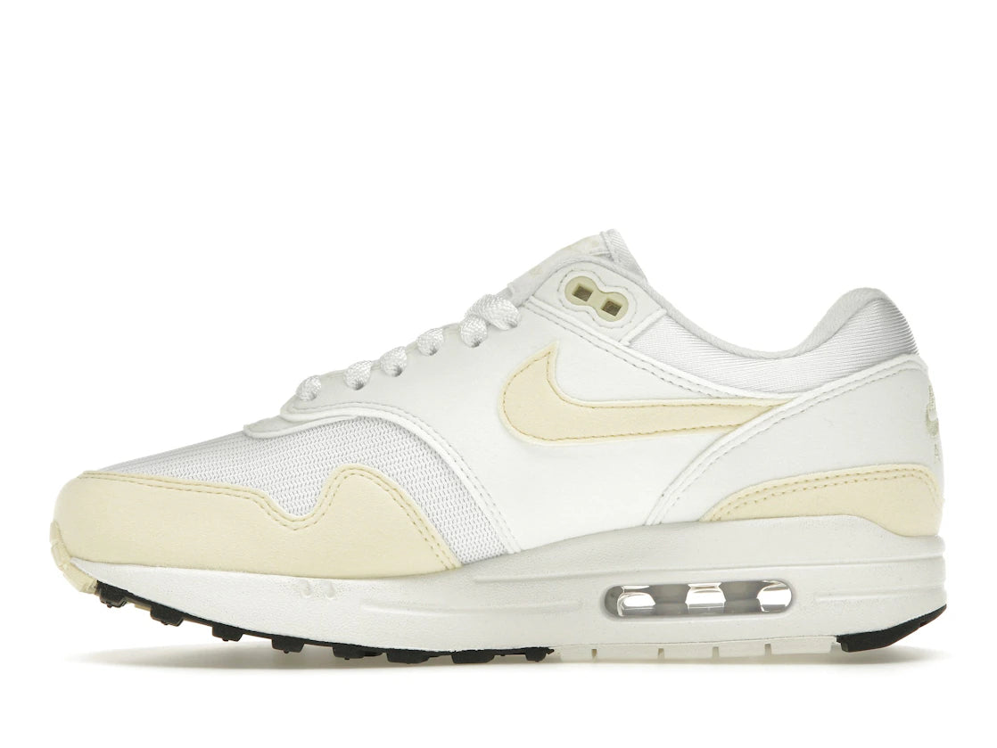 Nike Air Max 1 White Alabaster (Women's)