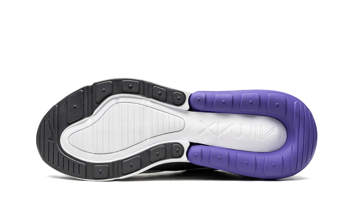 Nike Air Max 270 Persian Violet
