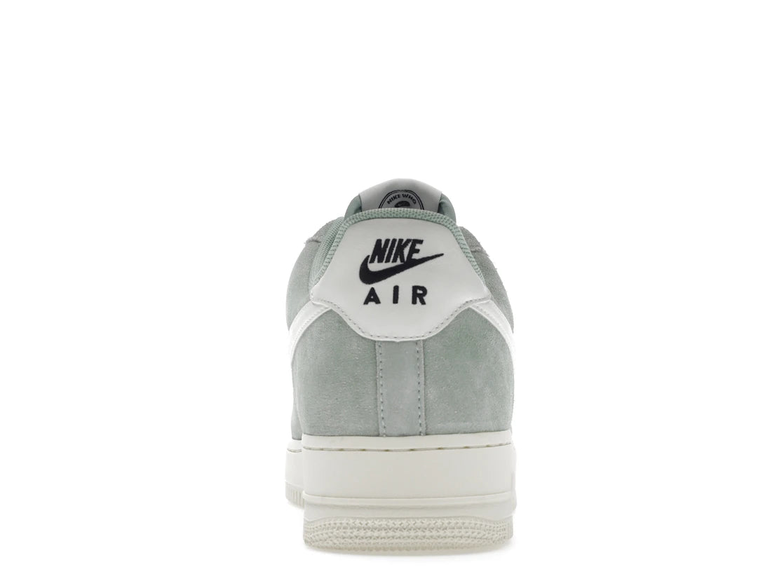Nike Air Force 1 Low '07 LV8 Certified Fresh Enamel Green