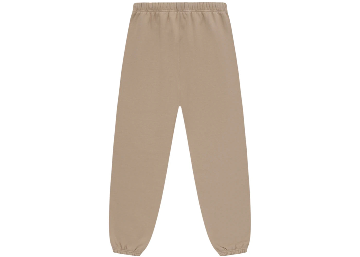 Fear of God Essentials Fleece Essential Sweatpant Desert Sand