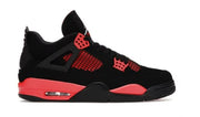 Jordan 4 Retro Red Thunder