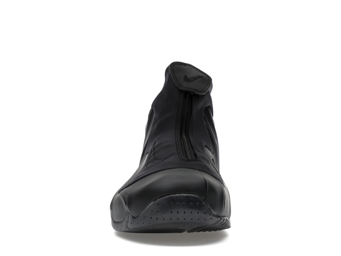 Nike Air Flightposite Black (2025)