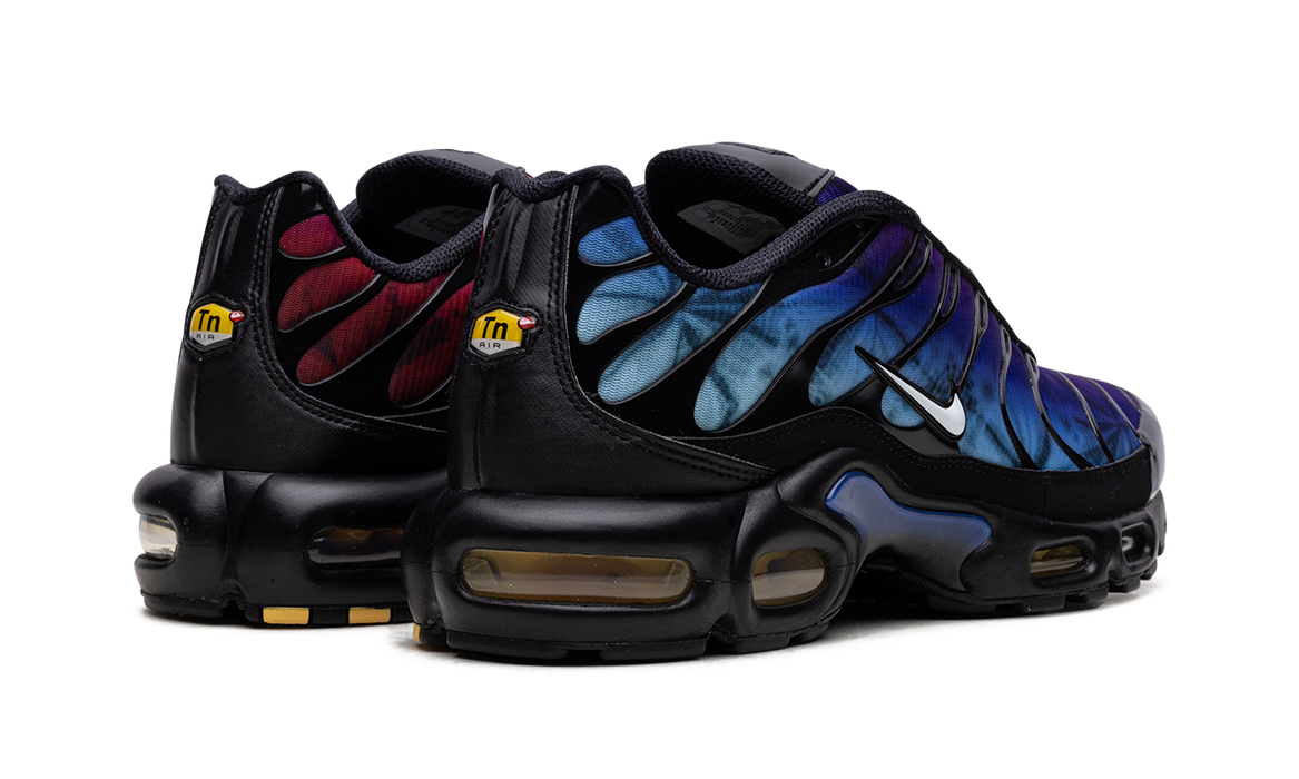 Nike Air Max Plus 25th Anniversary