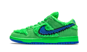Nike SB Dunk Low Grateful Dead Bears Green