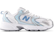 New Balance 530 Lace Sea Salt Still Water (GS)