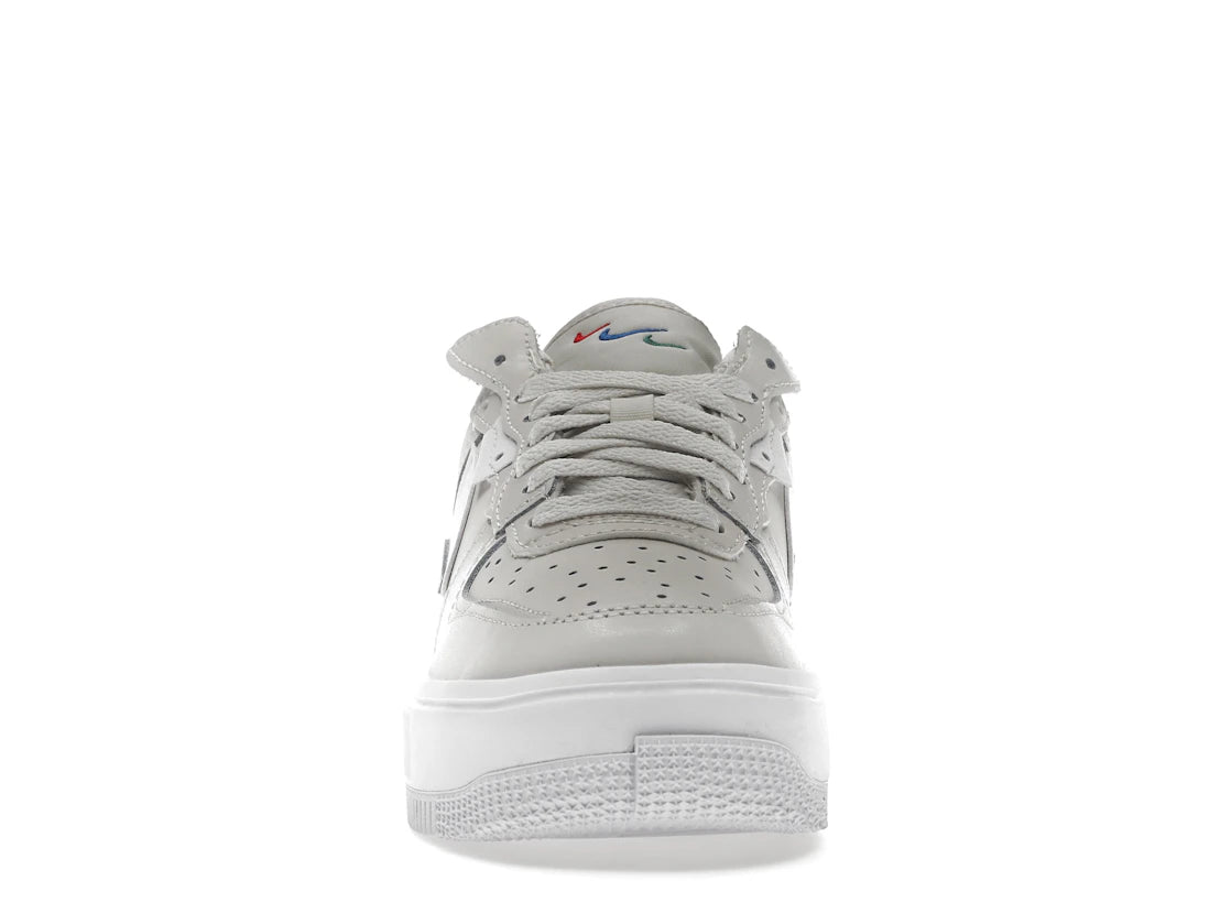 Nike Air Force 1 Low Fontanka Phantom University Red (Women's)