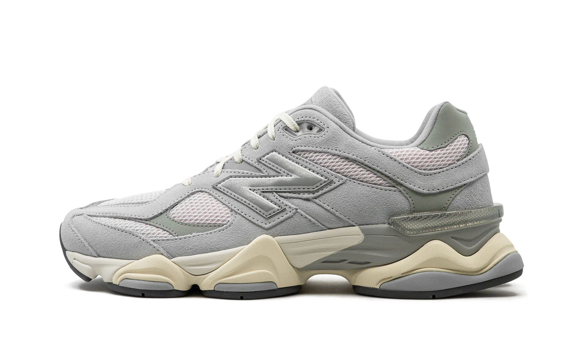 New Balance 9060 Granite Pink