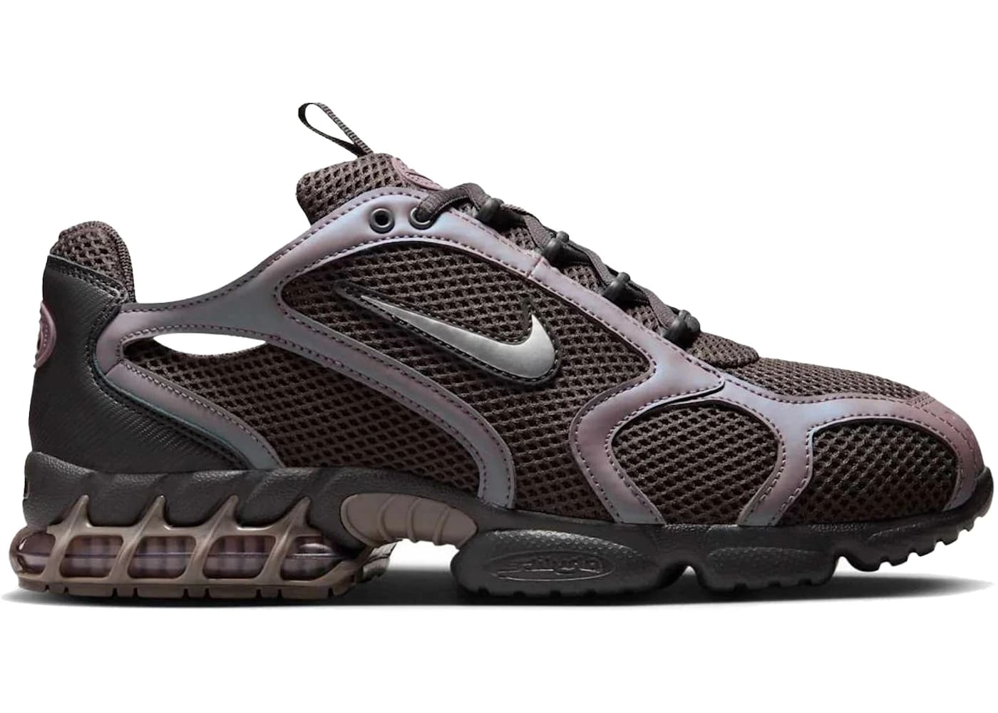 Nike Air Zoom Spiridon Cage 2 Medium Ash